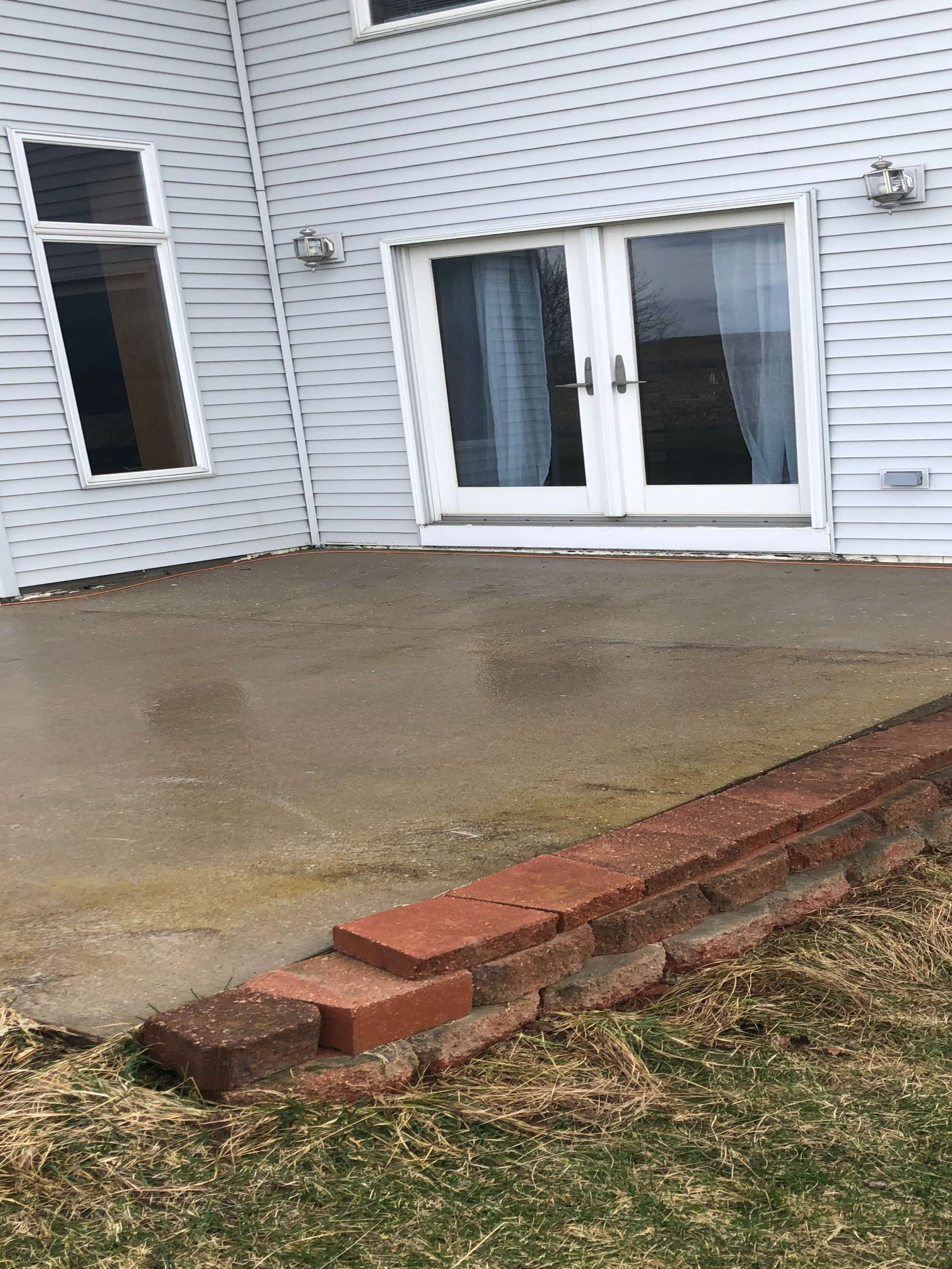 Perficlean Pressure Washing and Snow Removal Iowa City, IA